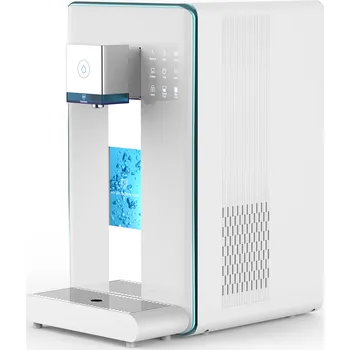 vodní filtr Hydron RO-19 Bílá