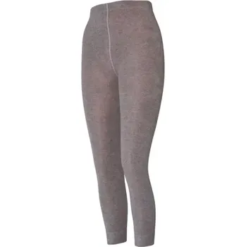 Dámské oblečení Dámské - dětské punčochové legíny Aruba - 130 / šedá