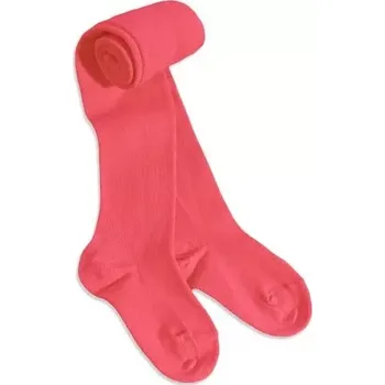 Dámské punčochy Dětské punčocháče Basic - 80-86 / lososová