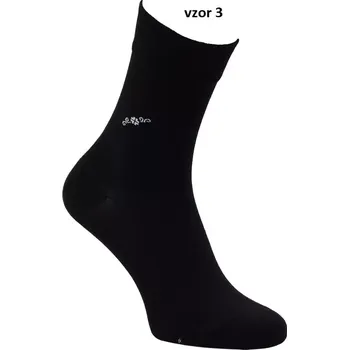 Dámské punčochy Dámské ponožky Galina - 35-38 / 3