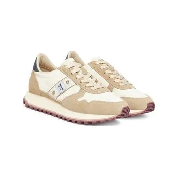 Dámské tenisky Blauer Sneakersy F5MILLEN03/NYG Béžová 40