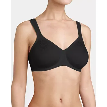 Podprsenka Podprsenka Lovely Minimizer W X černá - TRIUMPH BLACK 80D