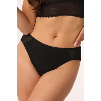 Kalhotky Dámské kalhotky BBL201 bílá M