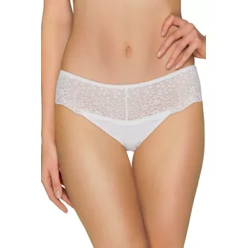 Kalhotky Dámské kalhotky BBL162 bílá S