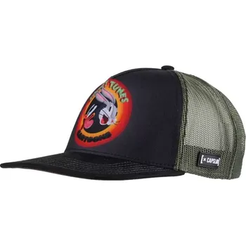Čepice Kšiltovka Capslab Looney Tunes Trucker Cap CL-LOO8-1-CASF-RIN jedna velikost