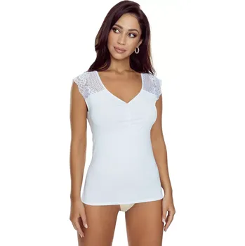 Dámská halenka Halenka Eldar Active Charline S-XL bílá S