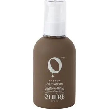 Stylingový přípravek Olière Paris Valour Hair Serum 150 ml