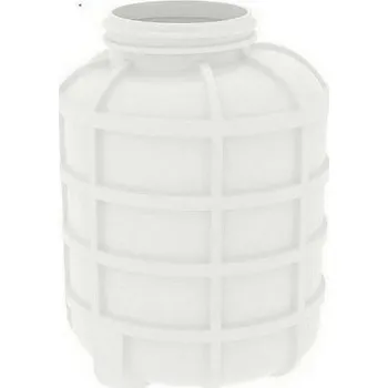 nádrž Jímka plastová Plastsvar ARTEMIS 1 500 l