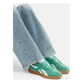 Dámská obuv Reebok Sneakersy EO-HAMMER STREET 100229537 Zelená 36