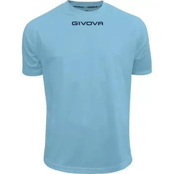 Pánské tričko Unisex tréninkové tričko One U MAC01-0005 - Givova xs