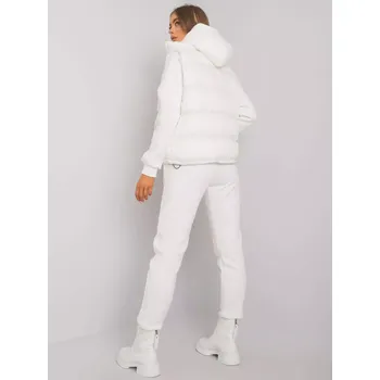 Dámská halenka Sada EM KMPL 645.98P bílá L/XL