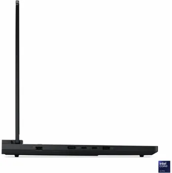 Notebook Lenovo Legion Pro 7/16IAX10H/U9-275HX/16"/2560x1600/32GB/1TB/RTX 5090/bez OS/Black/3R On-Site