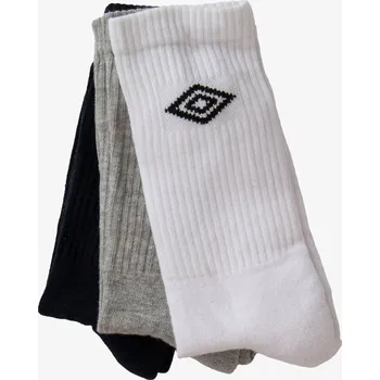 Pánské ponožky Umbro Socket 45-47