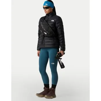 The North Face Vatovaná bunda Classic NF0A8D3F Černá Regular Fit XL