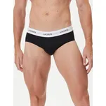 Lacoste Souprava slipů 8H5702 Barevná L