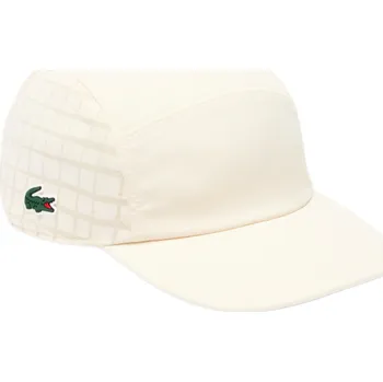 Kšiltovka Kšiltovka Lacoste Breathable Tennis Cap Lapland