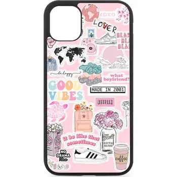 Náhradní kryt pro mobilní telefon Kryt na mobil Motorola blah blah Motorola: Edge 60 Fusion