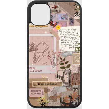 Náhradní kryt pro mobilní telefon Kryt na mobil Samsung ticket to happiness Samsung: Z Flip 7