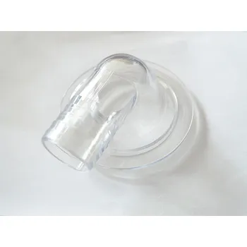 Bazénová filtrace Víko předfiltru s trnem 38mm