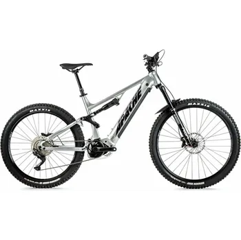 Elektrokolo Elektrokolo APACHE Quruk 3 Bosch CX 750 Wh (vel.X ) 2024