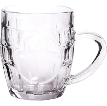 Sklenice Sklenice na pivo TORO 500ml