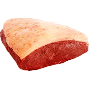 Maso a ryba Block House Hovězí picanha (rump cap) Skvělé maso na pečení v celku i plátky