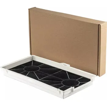 Uhlíkový filtr do digestoří Bosch/ Siemens/ Neff/ Balay pro Bosch DHL545SGB/01