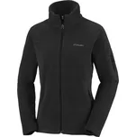 Dámská fleecová mikina Columbia Fast Trek II 1465351010 Velikost: M