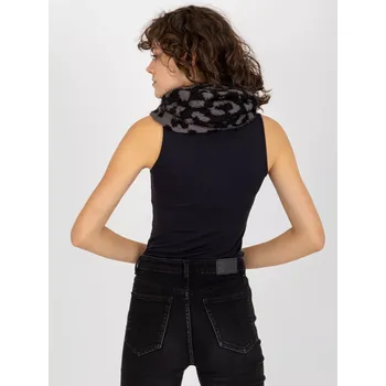 Šála Tunelová šála AT KM ENEC B63 1.44P černá jedna velikost