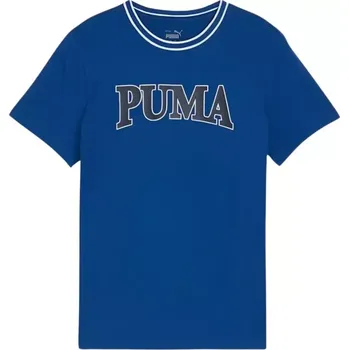 Tričko Puma Squad Tee Jr 679259 20 140cm