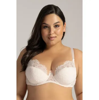 Podprsenka BRA AV 2147 MARSCHMALLOW MARSCHMALLOW 70I