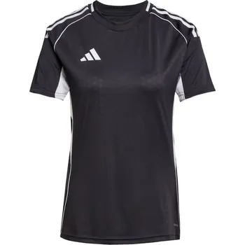 Dámské tričko Tričko adidas Tiro 25 Competition Match Shirt W JH3822 L