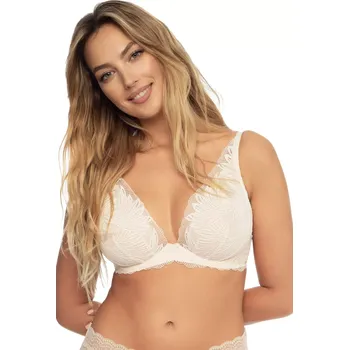 Podprsenka Dámská podprsenka 41522 Annie - HENDERSON krémová 75/D