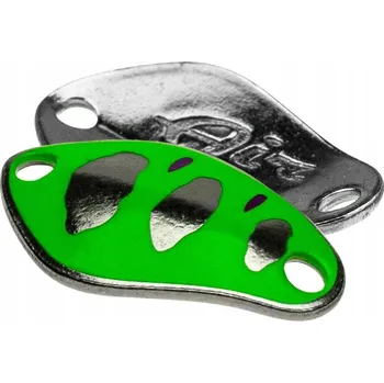 Umělá nástraha Wobler plandavka SV Fishing Lures AIR vel. 2 g