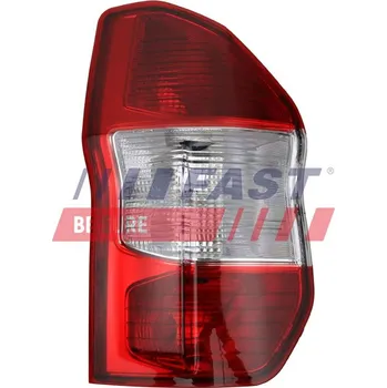 Zadní světlomet Koncové světlo FAST FT86262