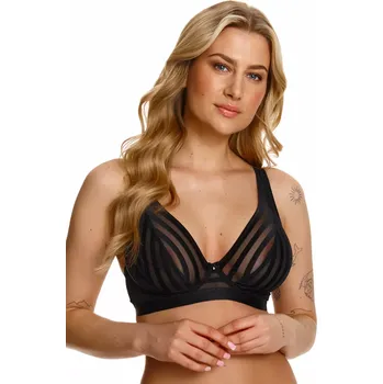 Kalhotky Lupo 2412 barva:černá 80B