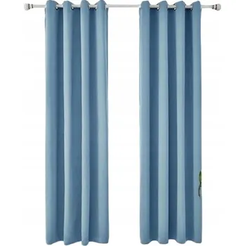 Obraz Závěs s kolečky 107 cm x 160 cm