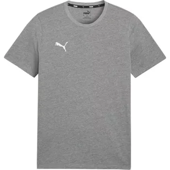 Pánské oblečení Puma Team Goal Casuals Tee M 658615 33 muži s