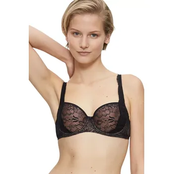 Podprsenka Triumph 10201686 Amourette Charm WHP02 barva:0004-černá 65C