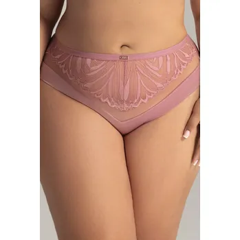 Kalhotky KALHOTKY AV 2107 PINK PEONY PINK PEONY XL