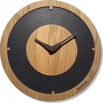 Hodiny Nástěnné hodiny FLEXISTYLE 30 cm