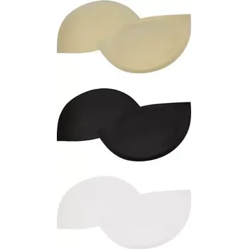 Vložka do podprsenky Vycpávky do podprsenky Julimex WS 20 Extra Push-Up černá Univerzální