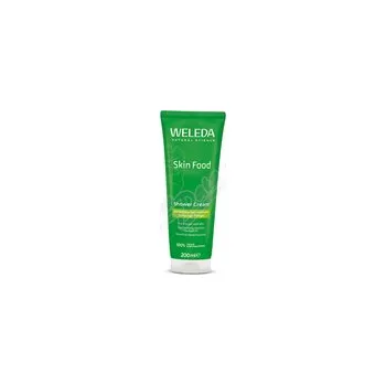 Pleťový krém WELEDA Skin Food Shower Cream 200ml