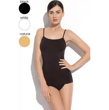 Dámské tílko 2k610 black - GATTA černá XL