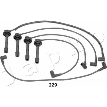 Zapalovací kabel Sada kabelů pro zapalování, 132229