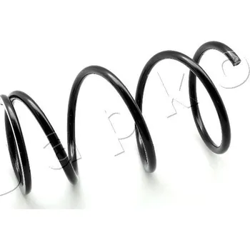 Pružina podvozku, ZCJ2562F