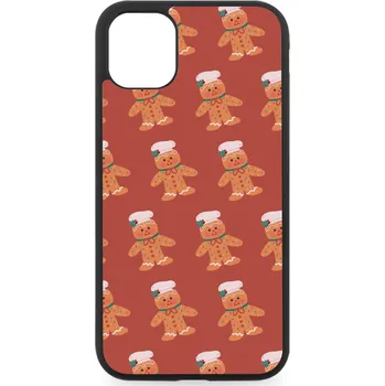 Náhradní kryt pro mobilní telefon Kryt na mobil Samsung gingerbread cook Samsung: M33