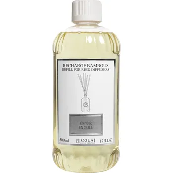 Nicolaï – Un Soir en Sicile – náplň do difuzéru 500ml