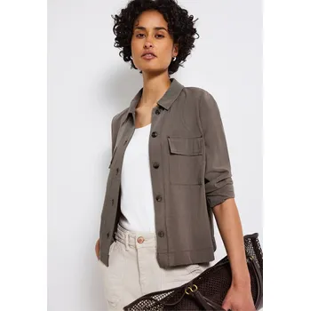 Dámské sako Lehká žakárová bunda Street One 212693 Velikost: 36