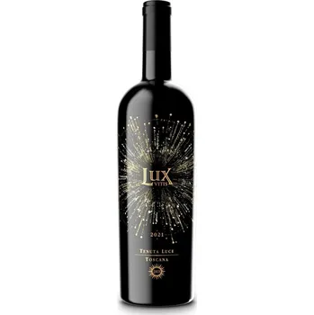 Víno Tenuta Luce Lux Vitis 2021 IGT, 0,75l